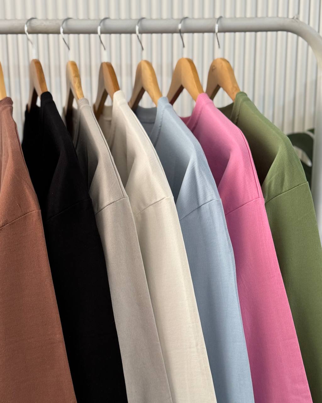 تصویر 1 از ف️روش عمده دورس لانگ لاین ماریا